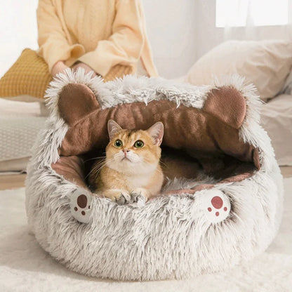 CozyHaven Κρεβατάκι Γάτας